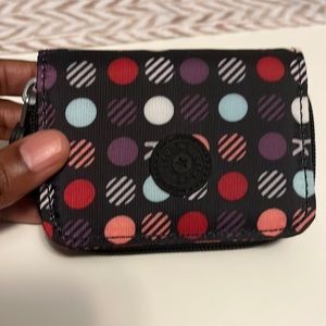 Kipling Tops Wallet